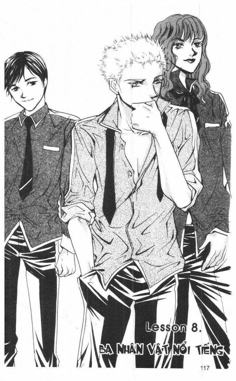 Ordinary School Chapter 2 trang 136