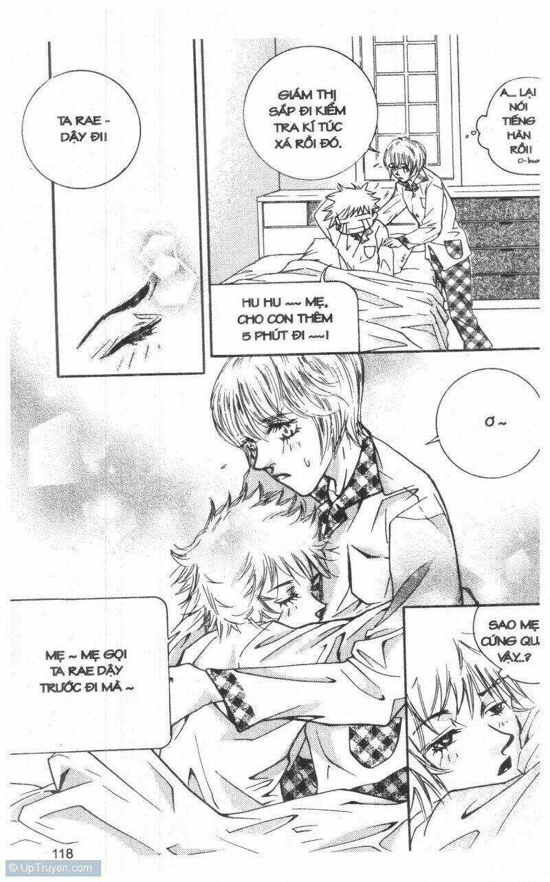 Ordinary School Chapter 2 trang 137