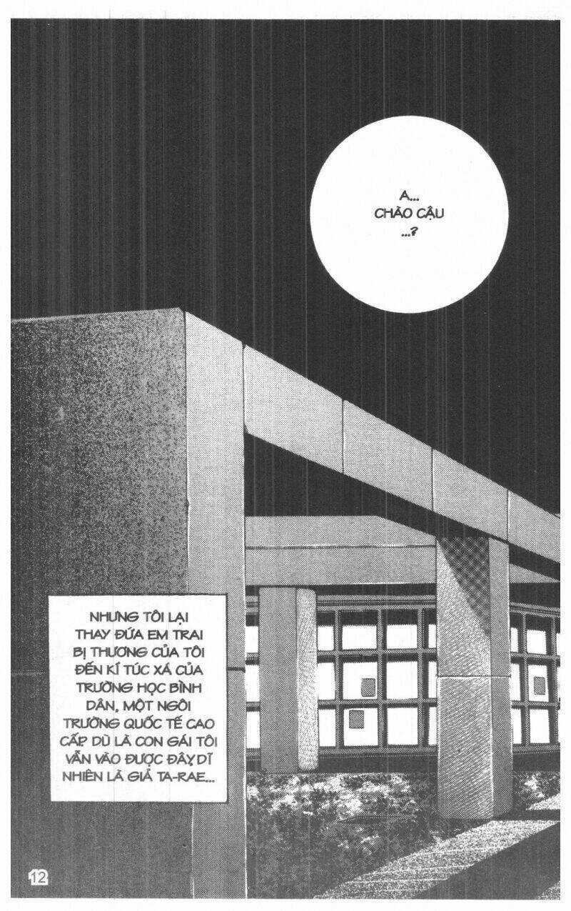 Ordinary School Chapter 2 trang 14