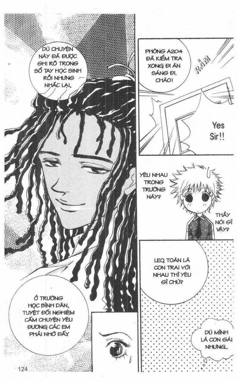 Ordinary School Chapter 2 trang 145