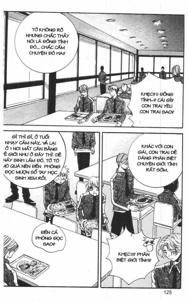 Ordinary School Chapter 2 trang 146