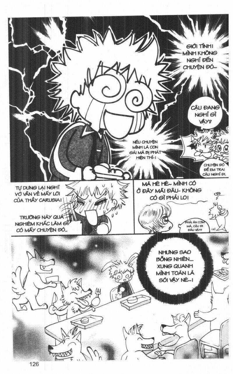 Ordinary School Chapter 2 trang 147