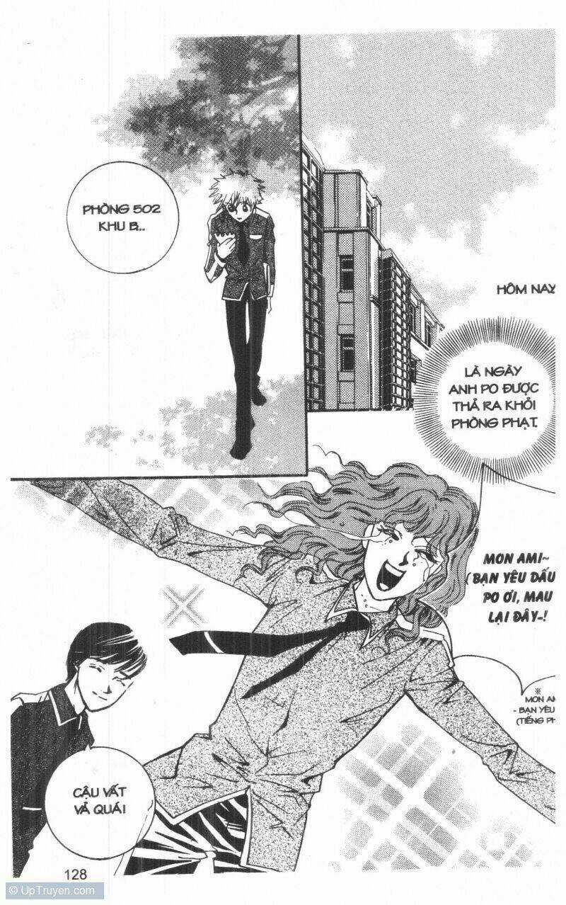 Ordinary School Chapter 2 trang 150