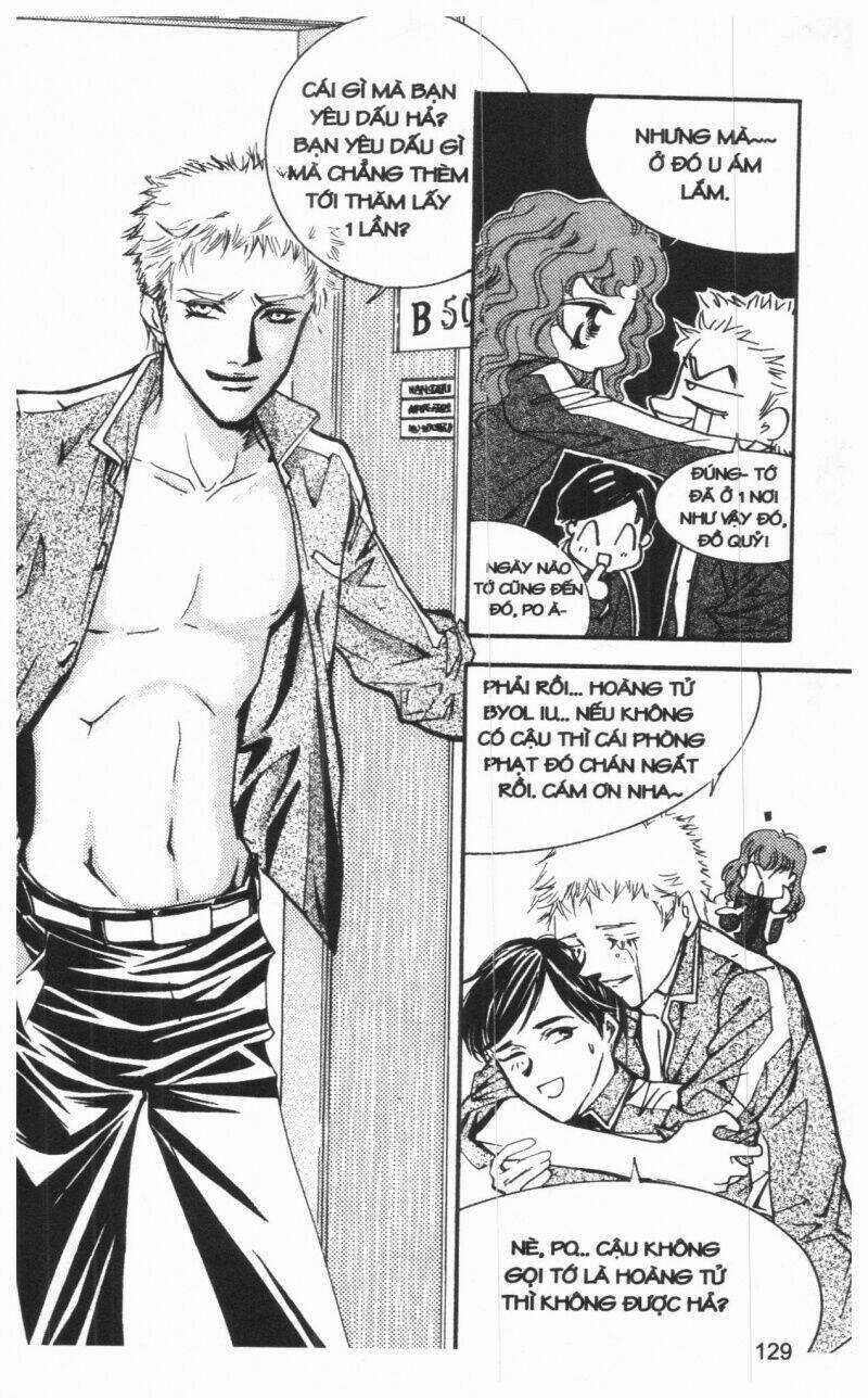 Ordinary School Chapter 2 trang 151