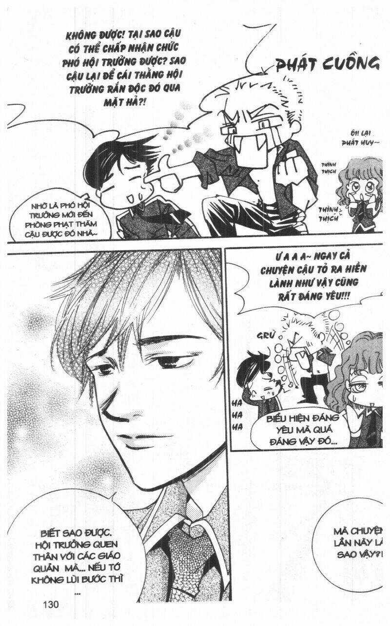 Ordinary School Chapter 2 trang 152