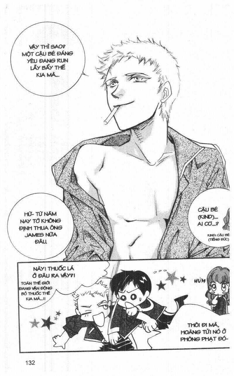 Ordinary School Chapter 2 trang 154