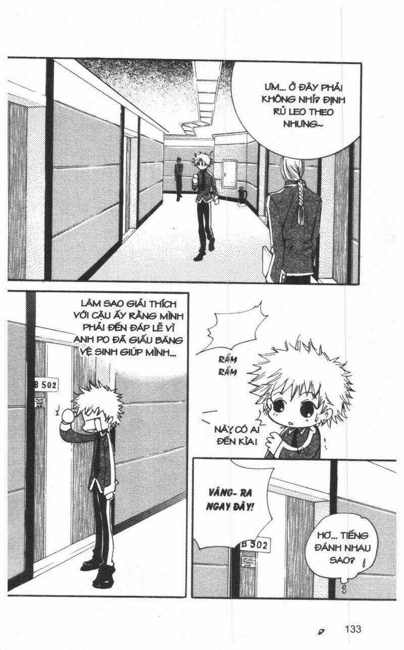 Ordinary School Chapter 2 trang 155