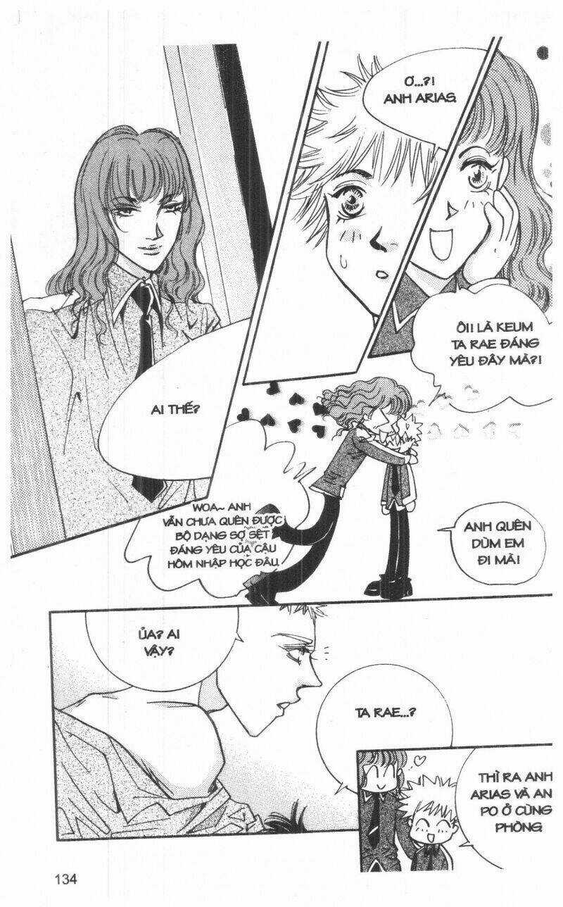 Ordinary School Chapter 2 trang 156