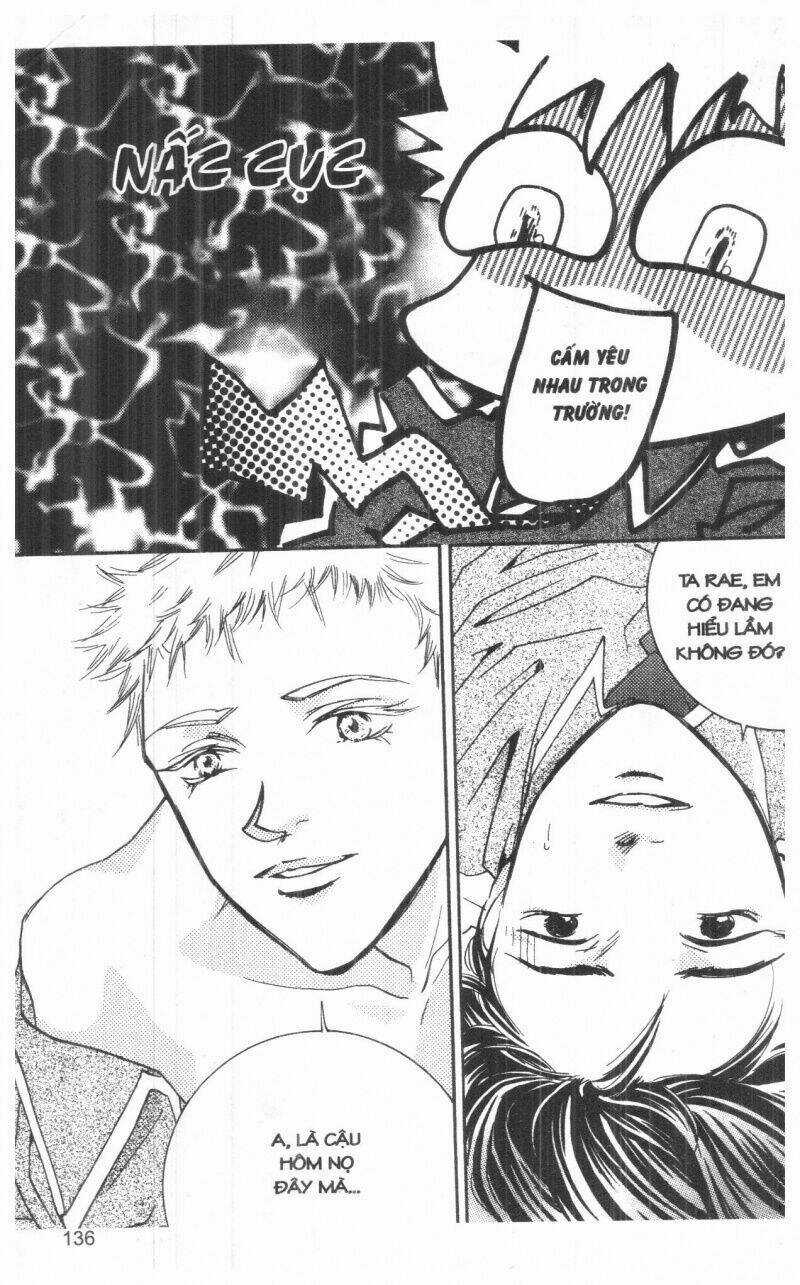 Ordinary School Chapter 2 trang 158