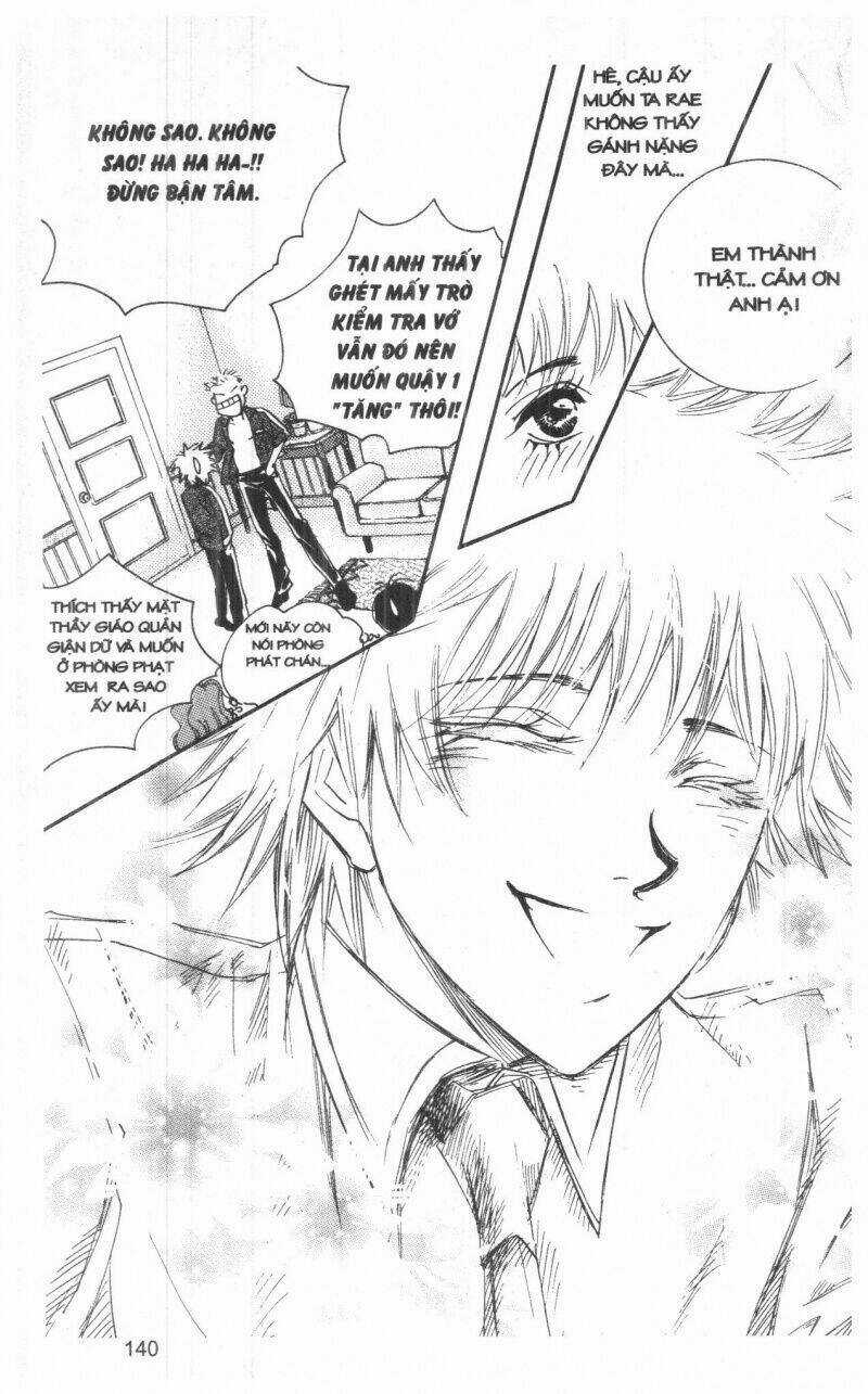 Ordinary School Chapter 2 trang 162