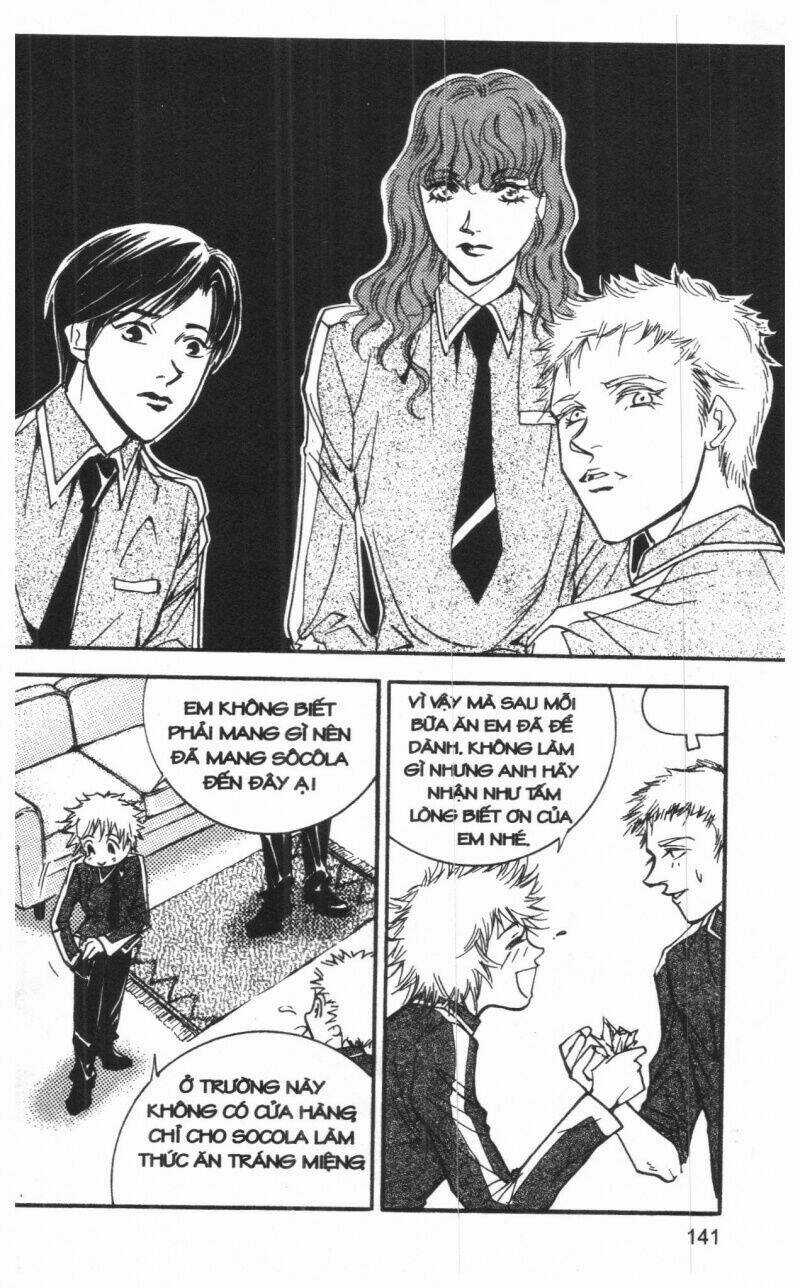 Ordinary School Chapter 2 trang 163