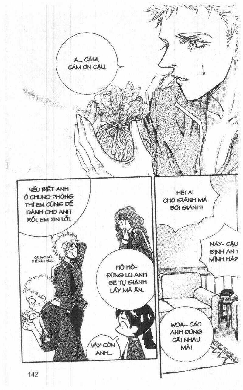 Ordinary School Chapter 2 trang 164