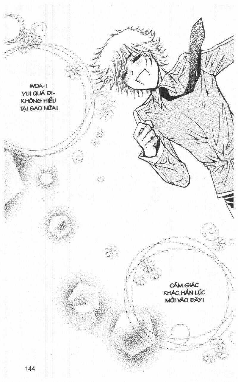 Ordinary School Chapter 2 trang 166