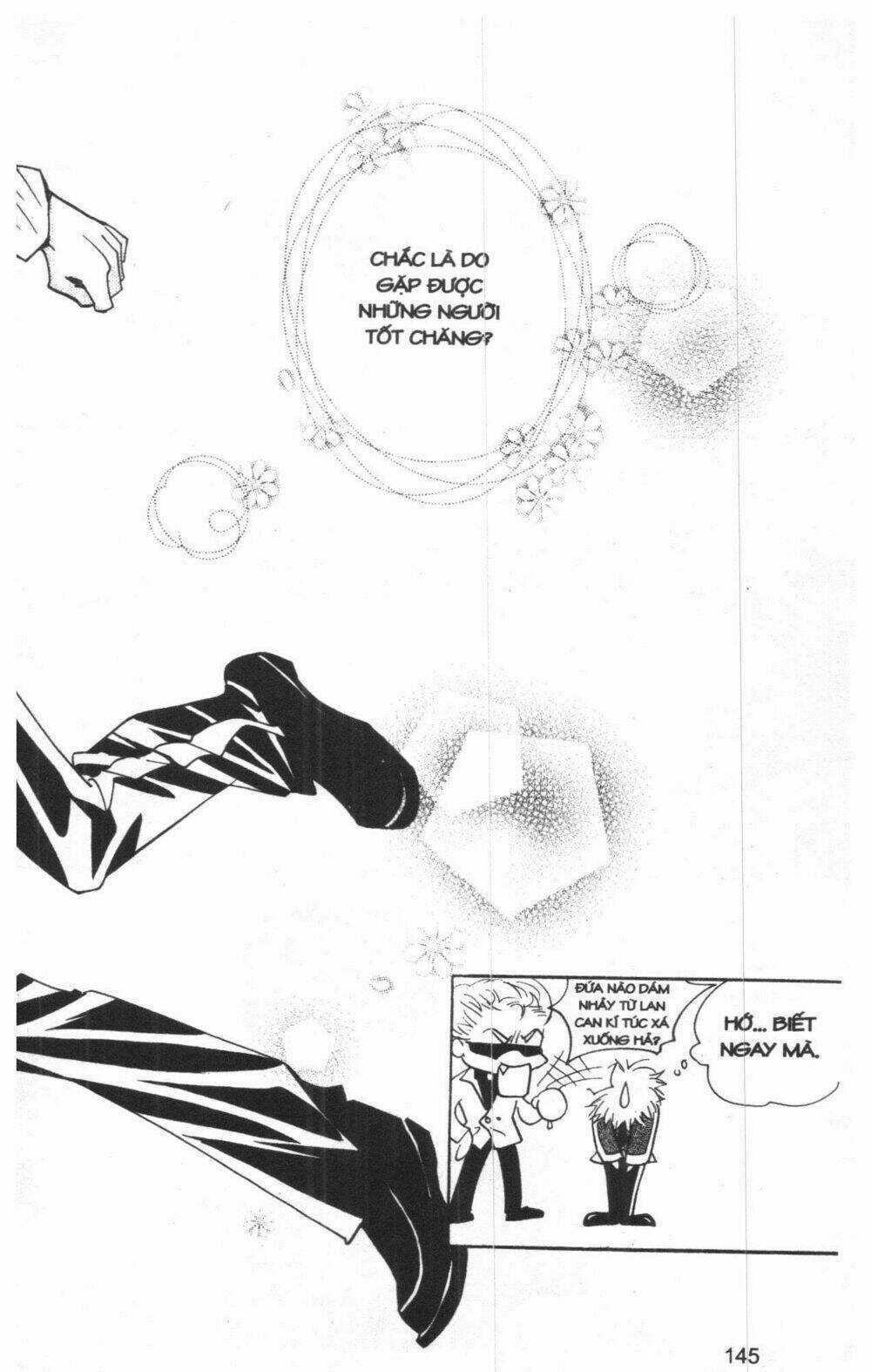 Ordinary School Chapter 2 trang 167