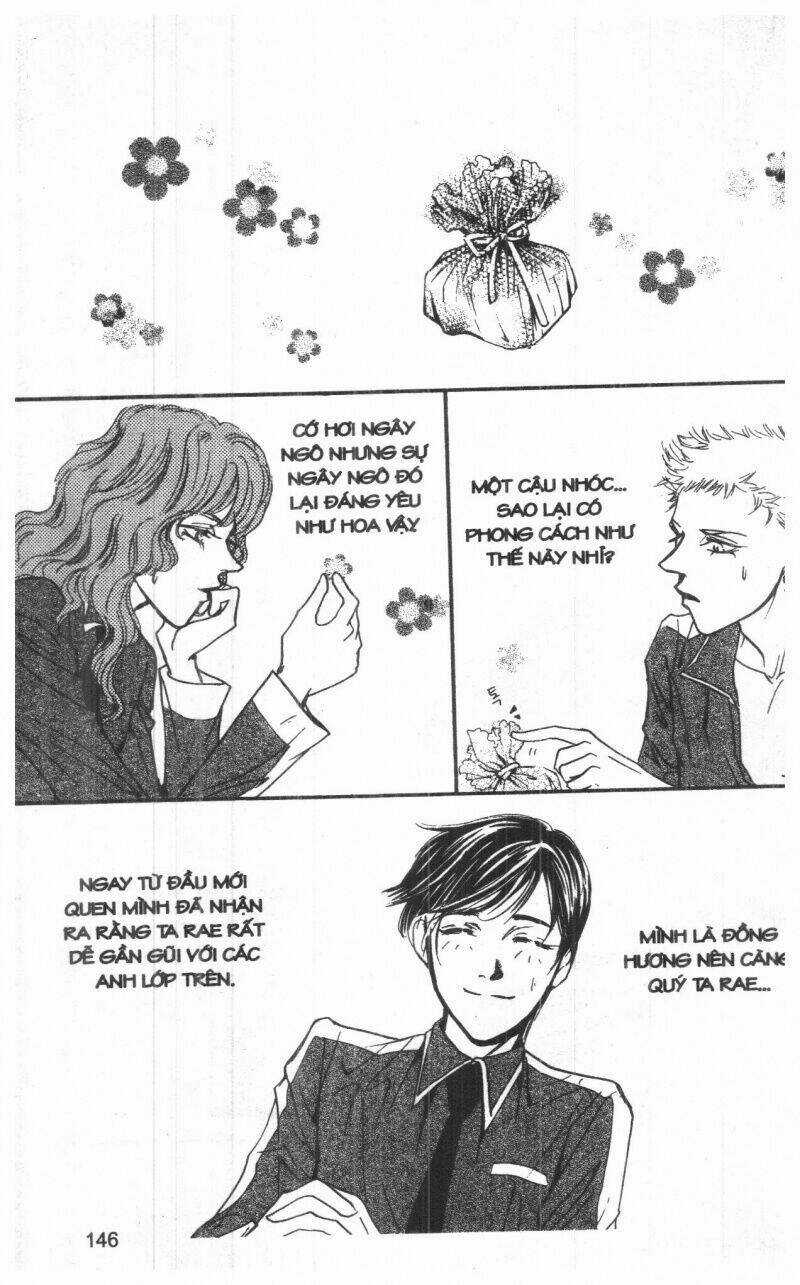 Ordinary School Chapter 2 trang 169