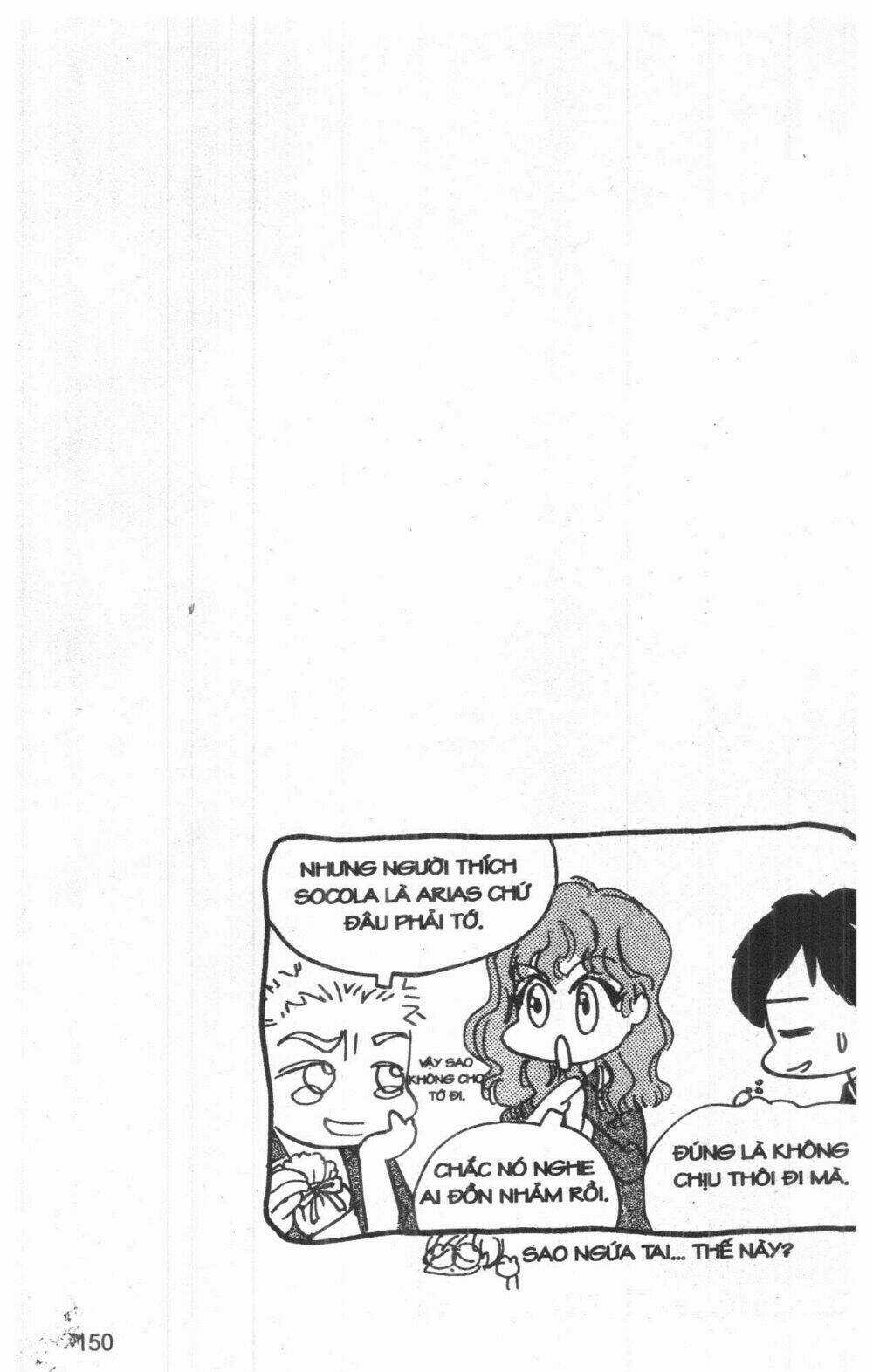 Ordinary School Chapter 2 trang 173