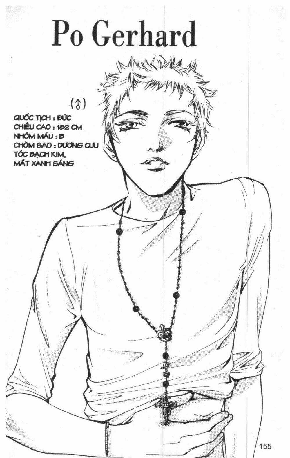 Ordinary School Chapter 2 trang 180