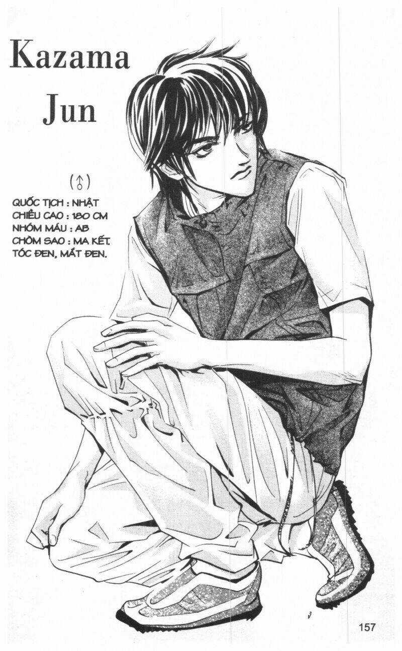 Ordinary School Chapter 2 trang 183