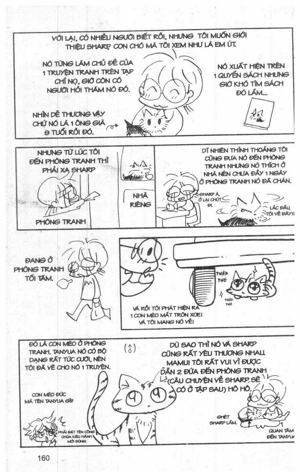 Ordinary School Chapter 2 trang 187