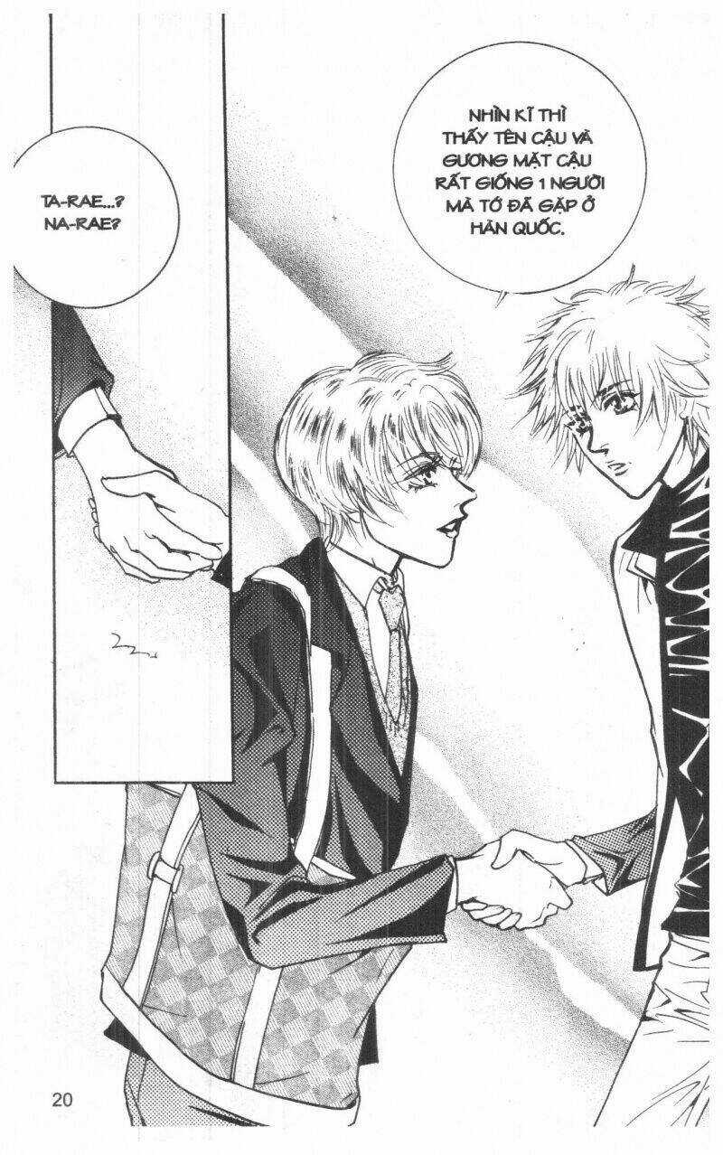 Ordinary School Chapter 2 trang 24