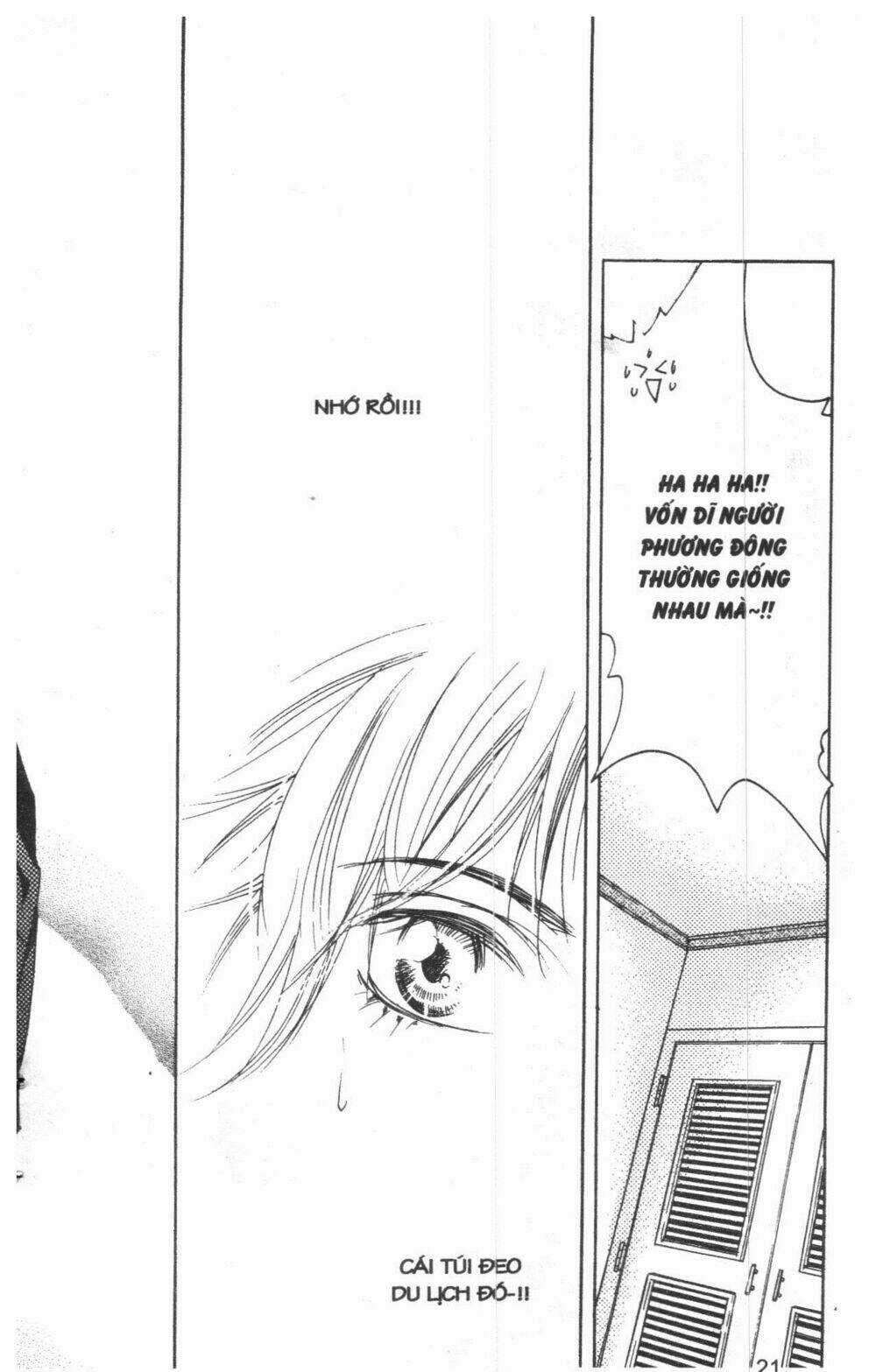Ordinary School Chapter 2 trang 25