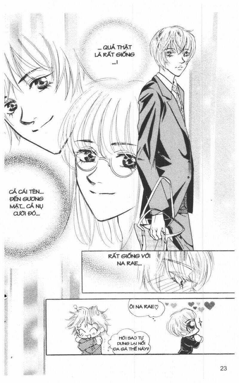 Ordinary School Chapter 2 trang 28