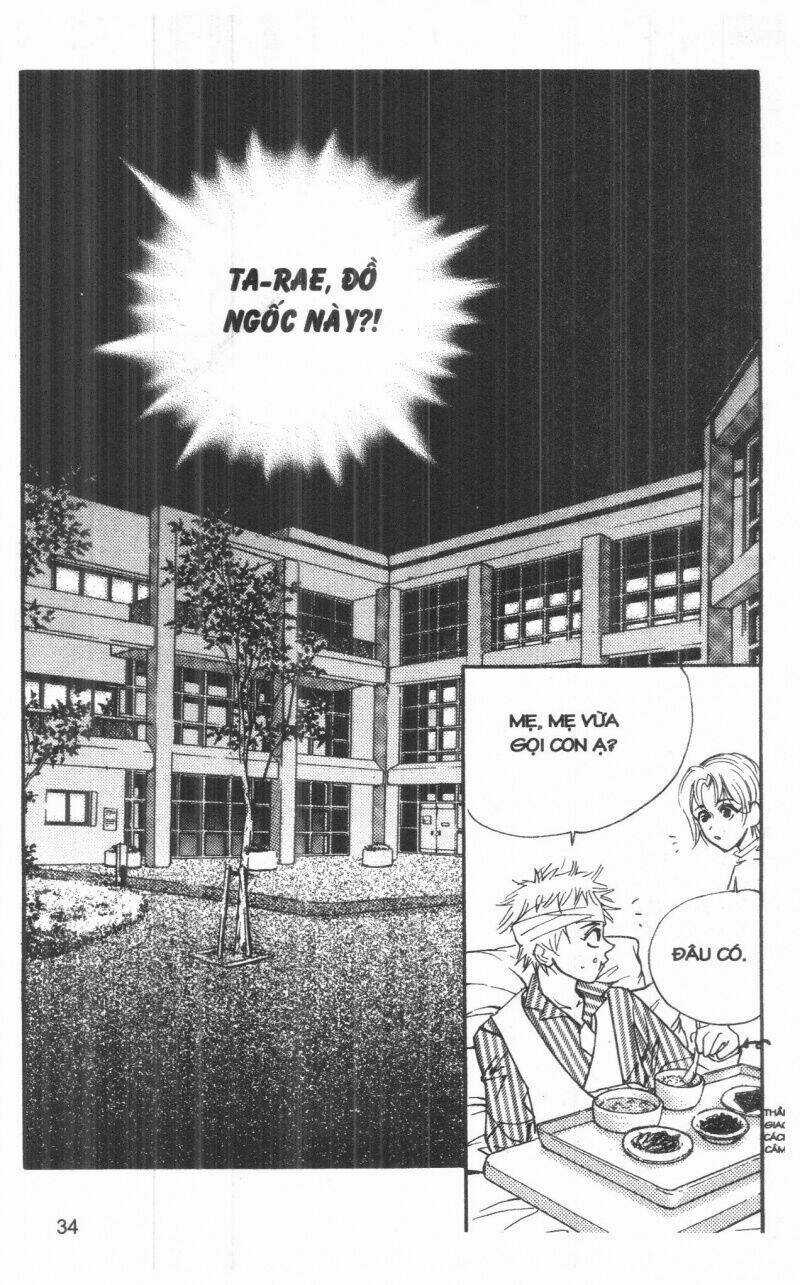 Ordinary School Chapter 2 trang 41