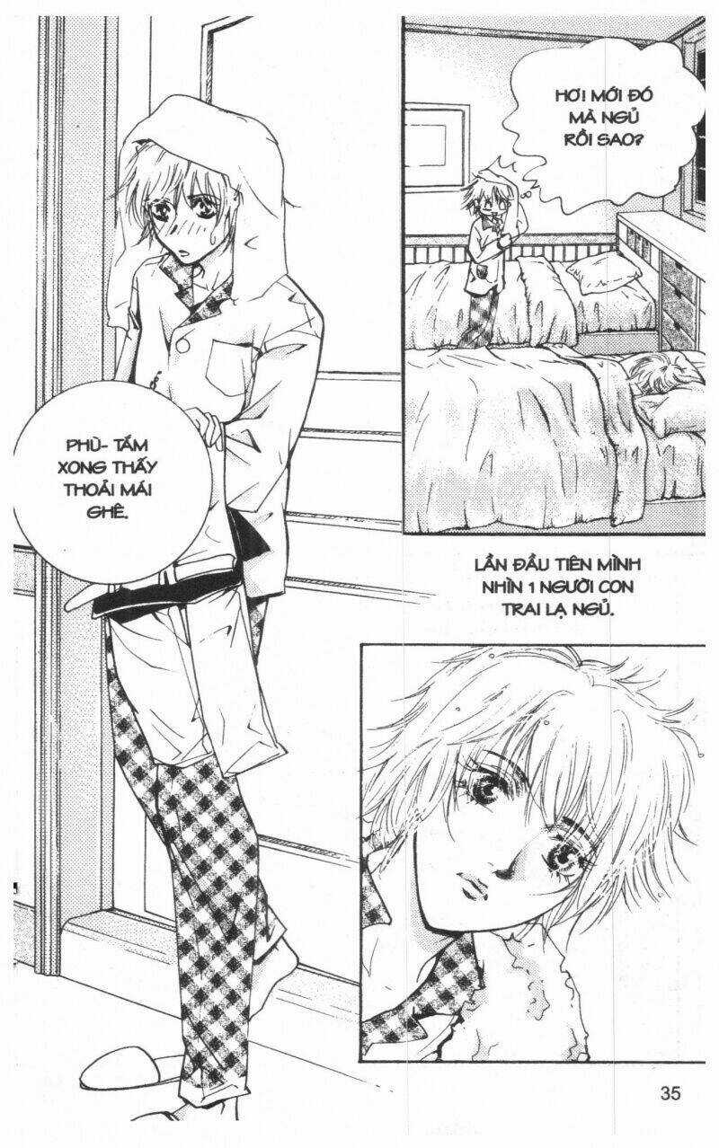 Ordinary School Chapter 2 trang 42