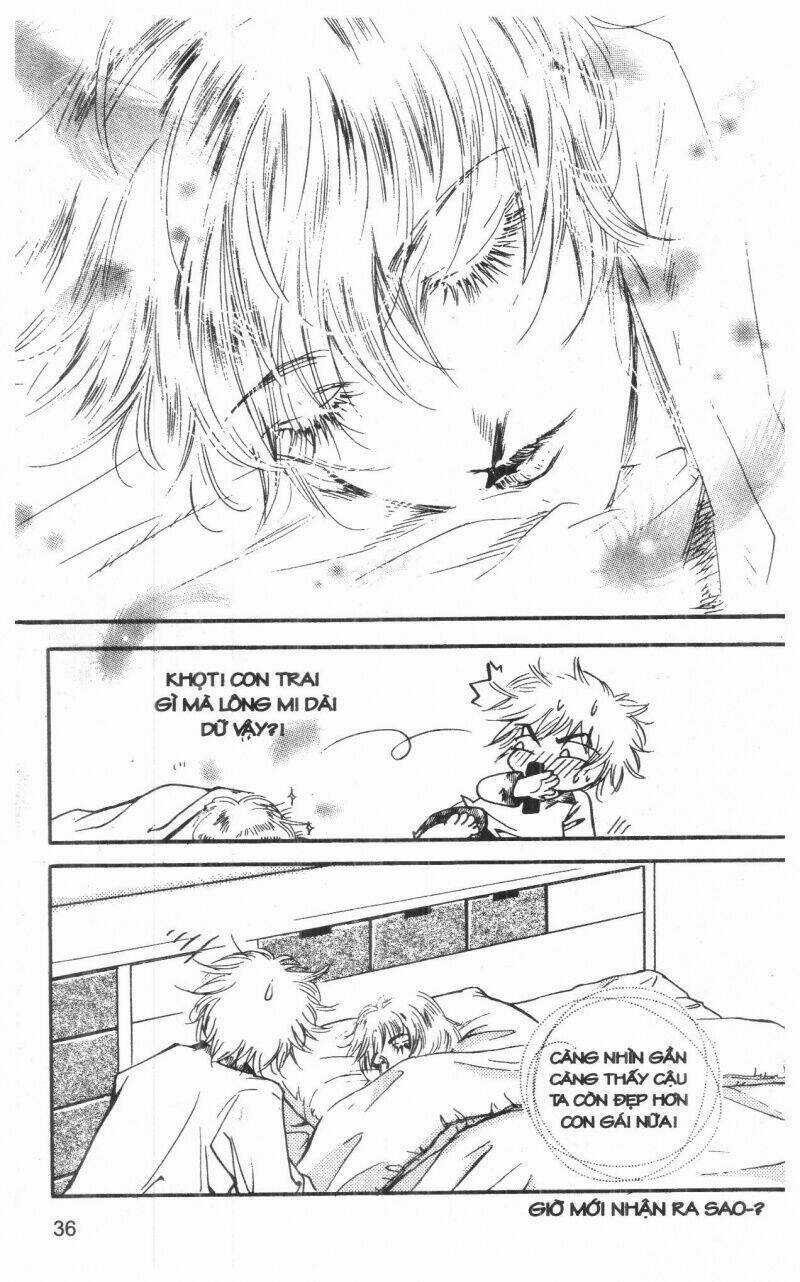 Ordinary School Chapter 2 trang 43