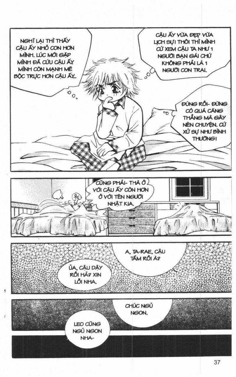 Ordinary School Chapter 2 trang 44