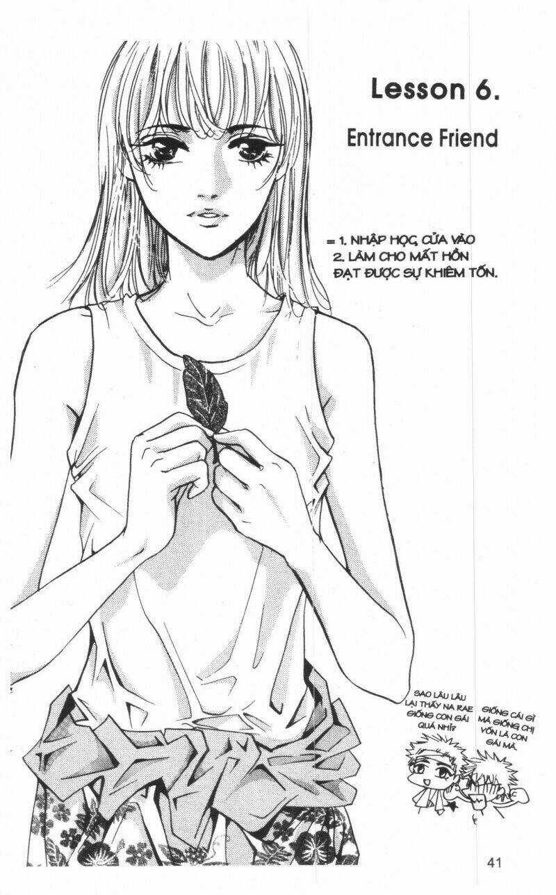 Ordinary School Chapter 2 trang 49