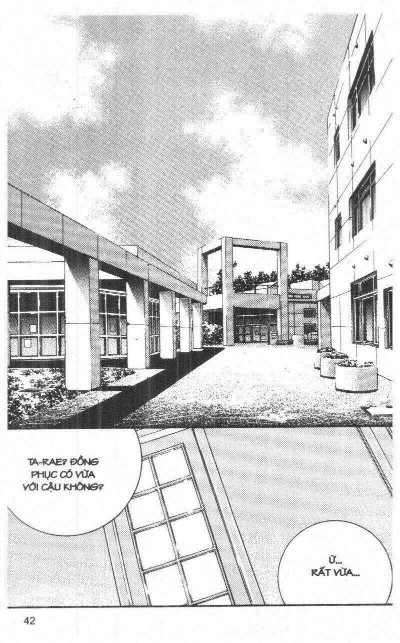 Ordinary School Chapter 2 trang 50