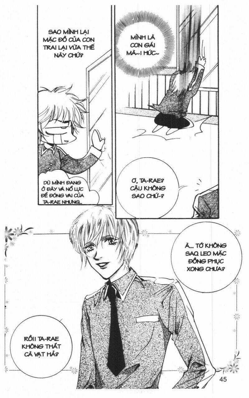 Ordinary School Chapter 2 trang 53