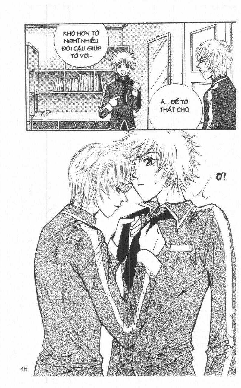 Ordinary School Chapter 2 trang 54