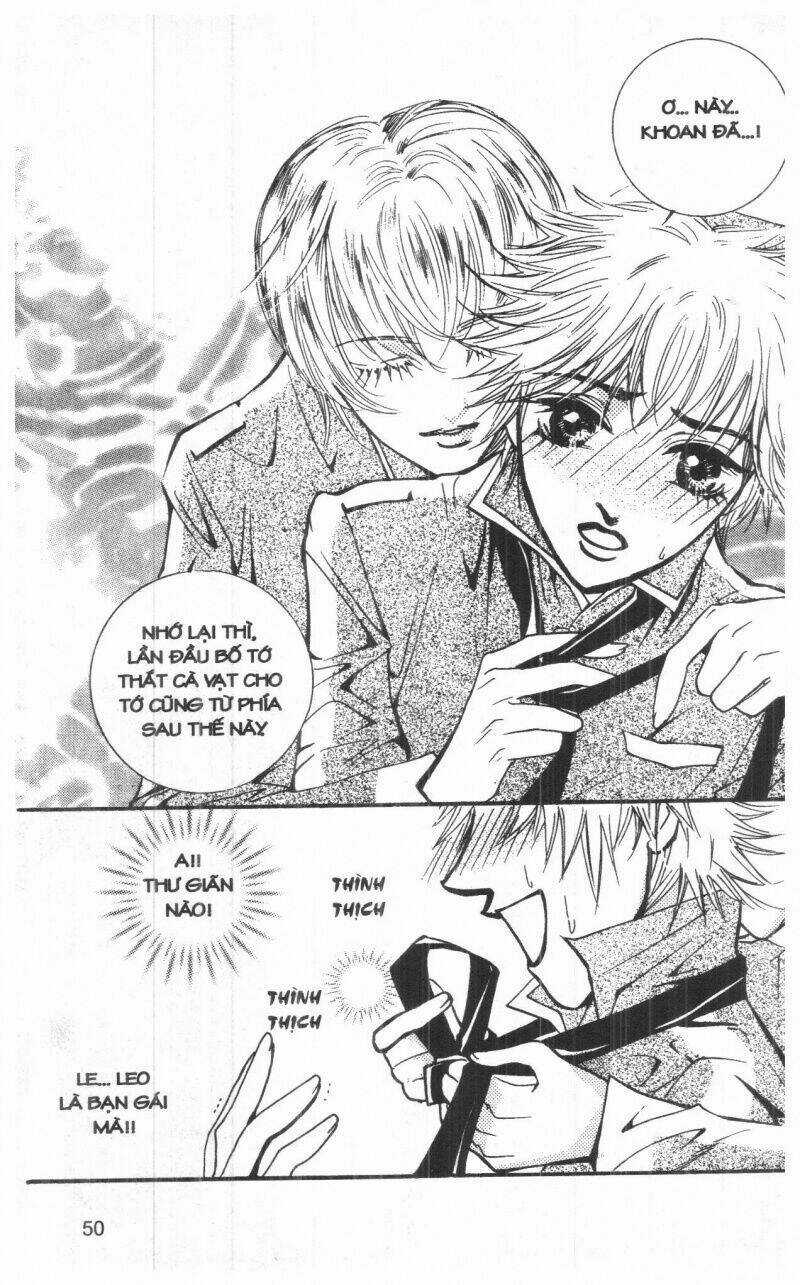 Ordinary School Chapter 2 trang 58