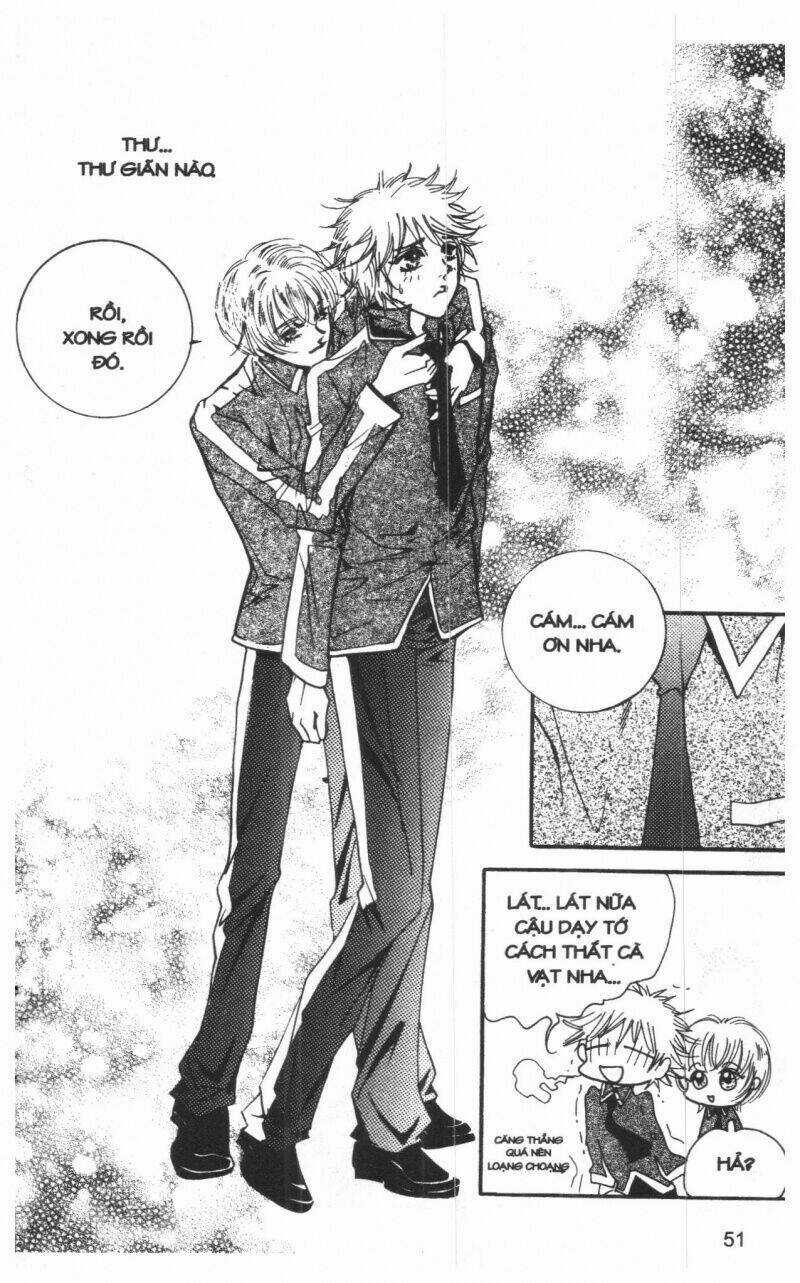 Ordinary School Chapter 2 trang 59