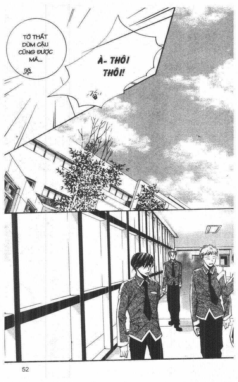 Ordinary School Chapter 2 trang 60