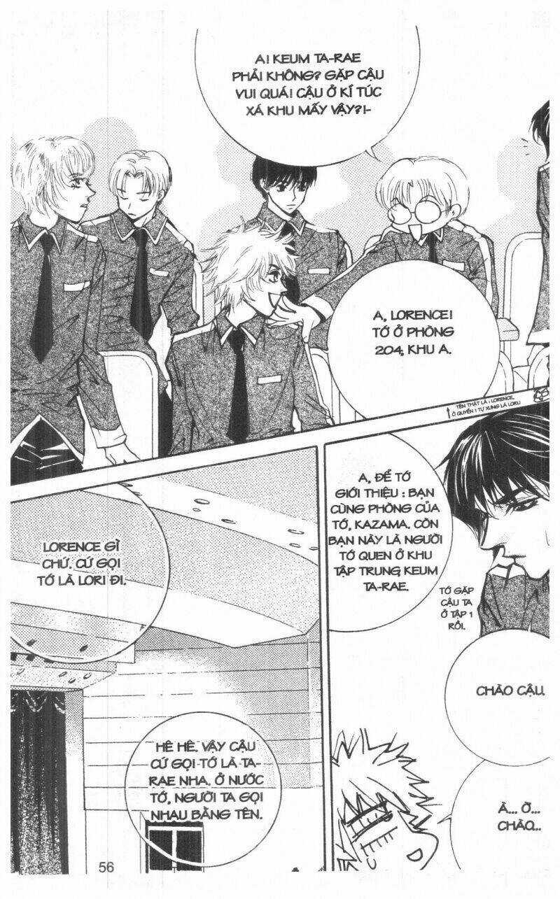 Ordinary School Chapter 2 trang 64