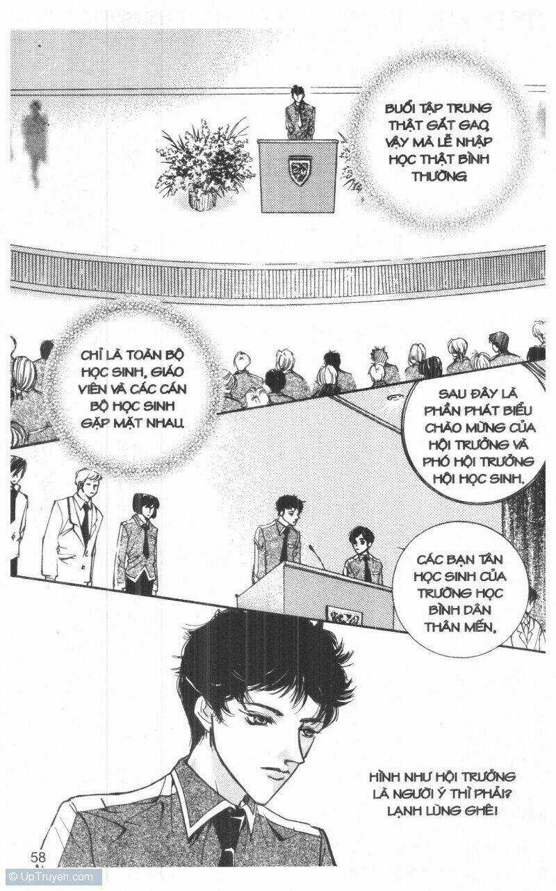 Ordinary School Chapter 2 trang 67