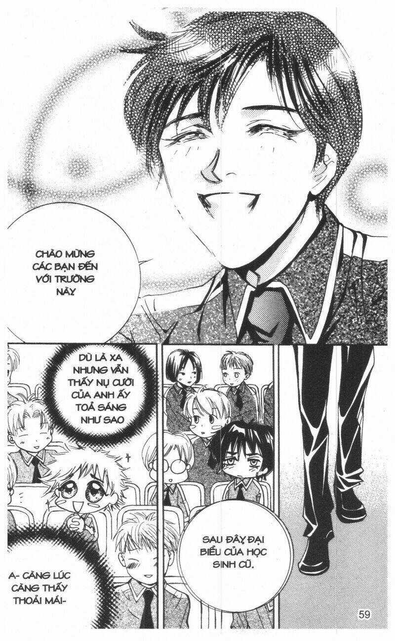 Ordinary School Chapter 2 trang 68