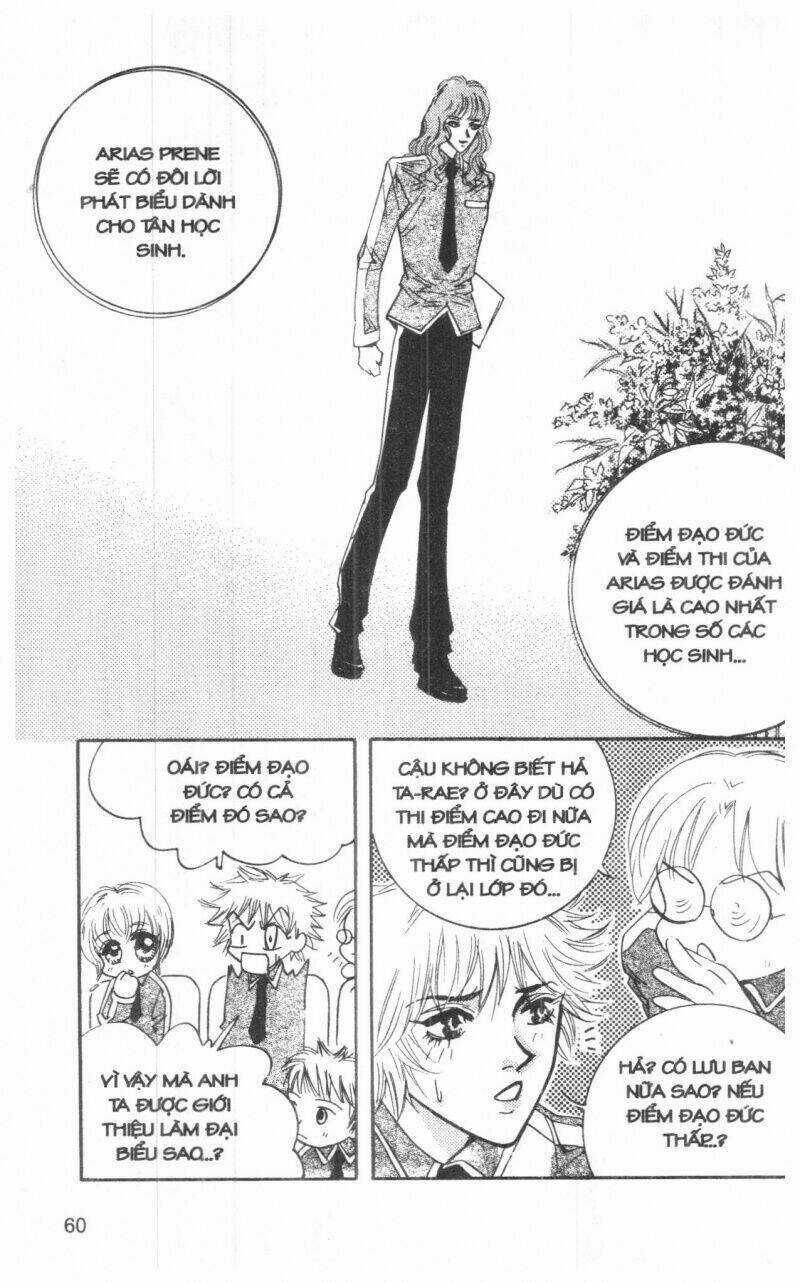 Ordinary School Chapter 2 trang 69