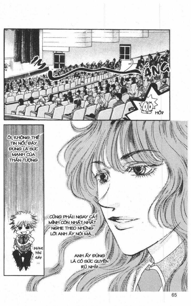 Ordinary School Chapter 2 trang 75