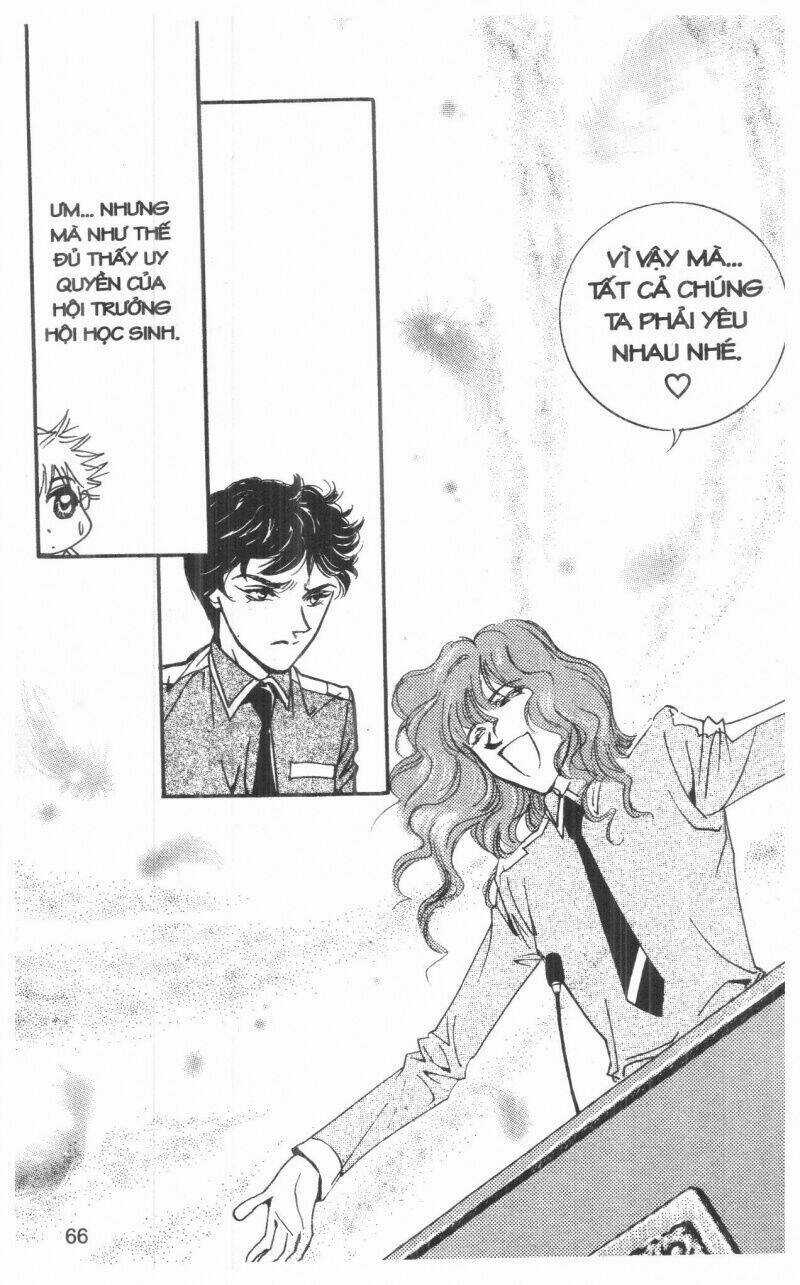 Ordinary School Chapter 2 trang 76