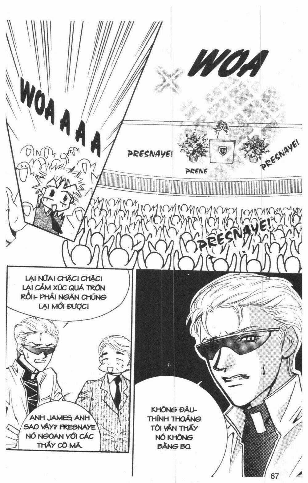 Ordinary School Chapter 2 trang 77