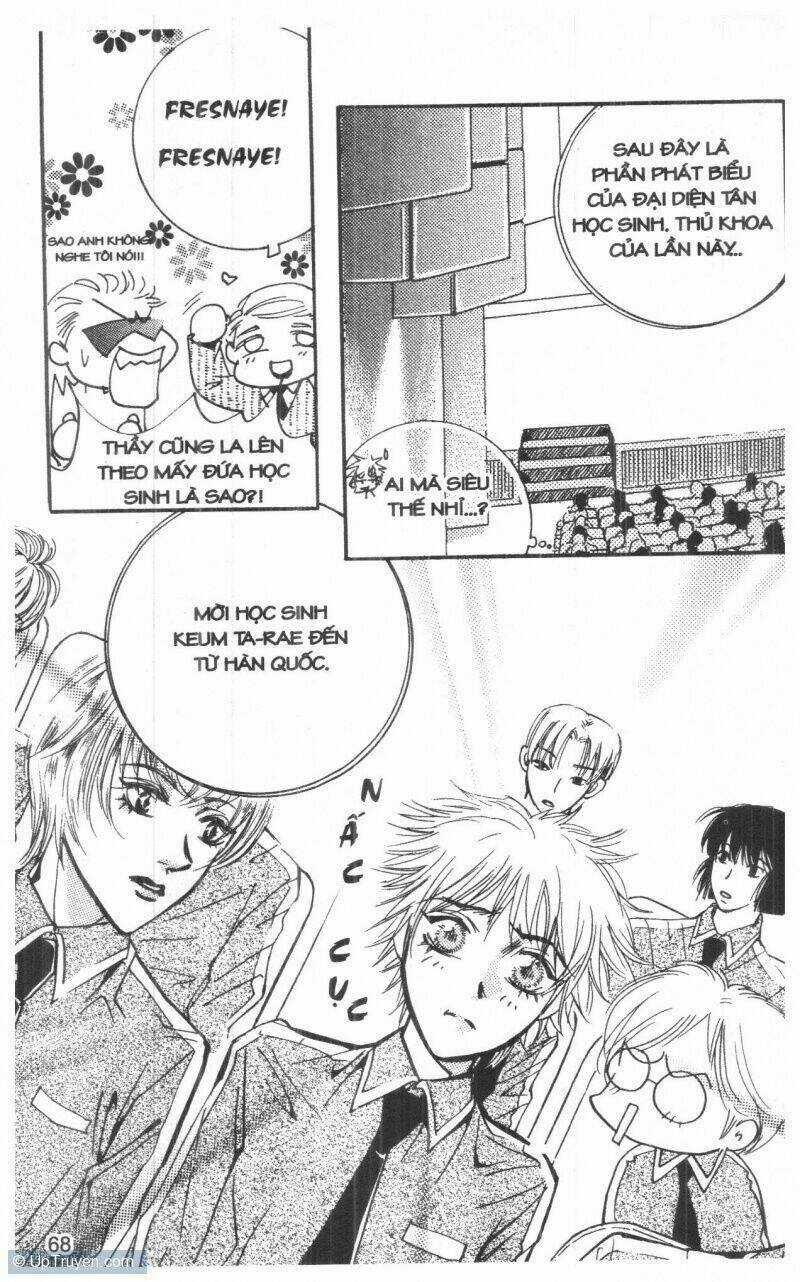Ordinary School Chapter 2 trang 79
