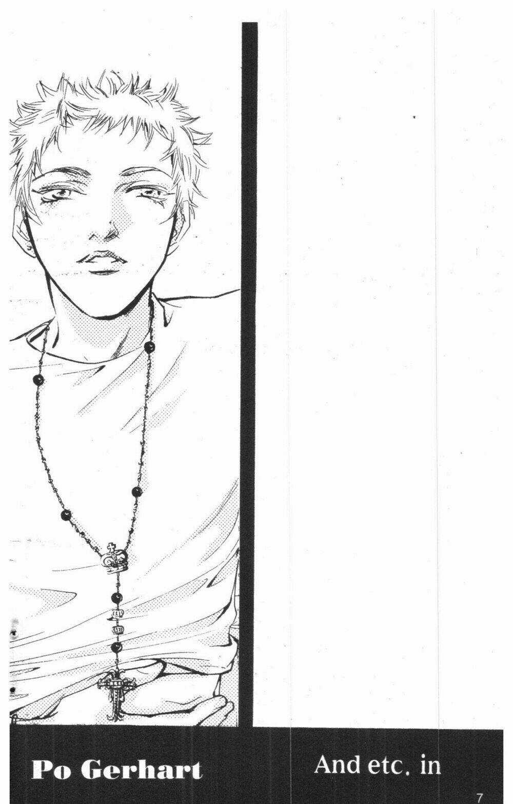 Ordinary School Chapter 2 trang 8