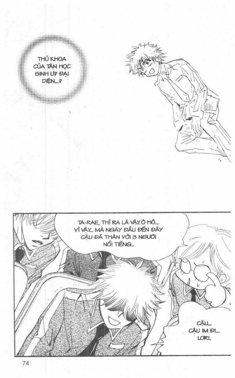 Ordinary School Chapter 2 trang 87