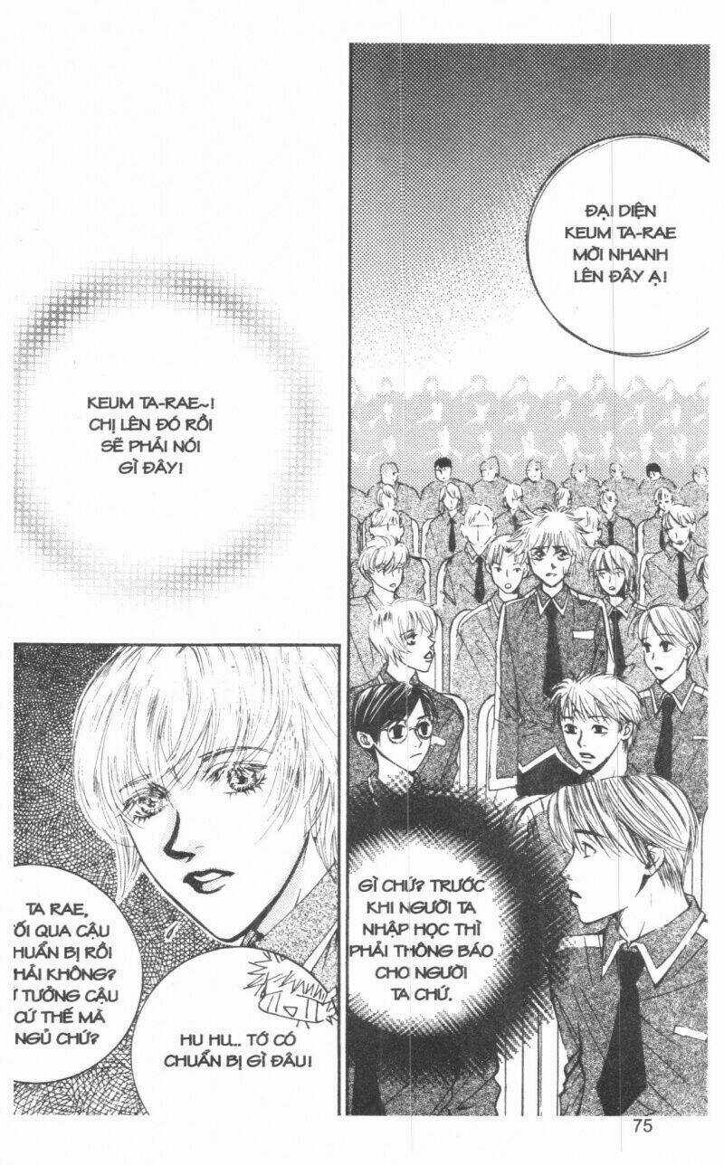 Ordinary School Chapter 2 trang 88
