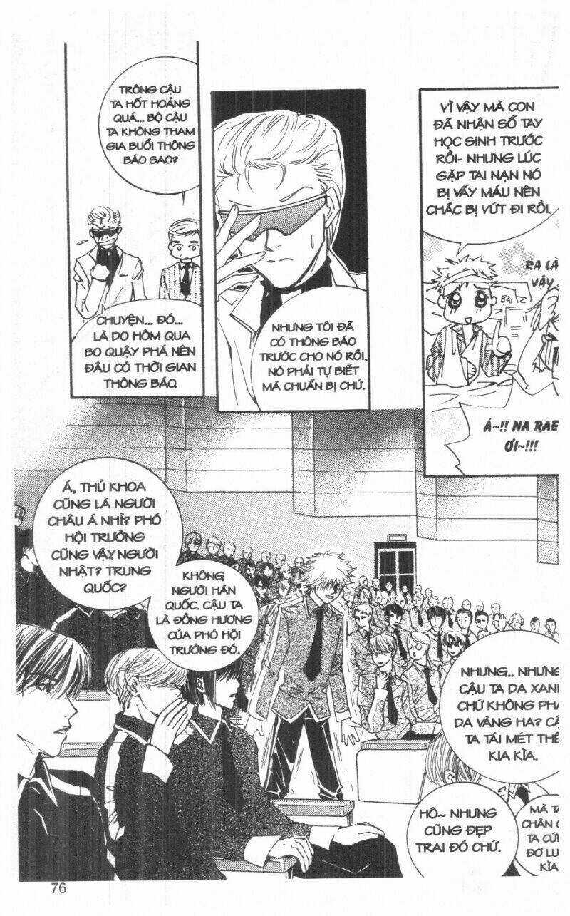 Ordinary School Chapter 2 trang 89