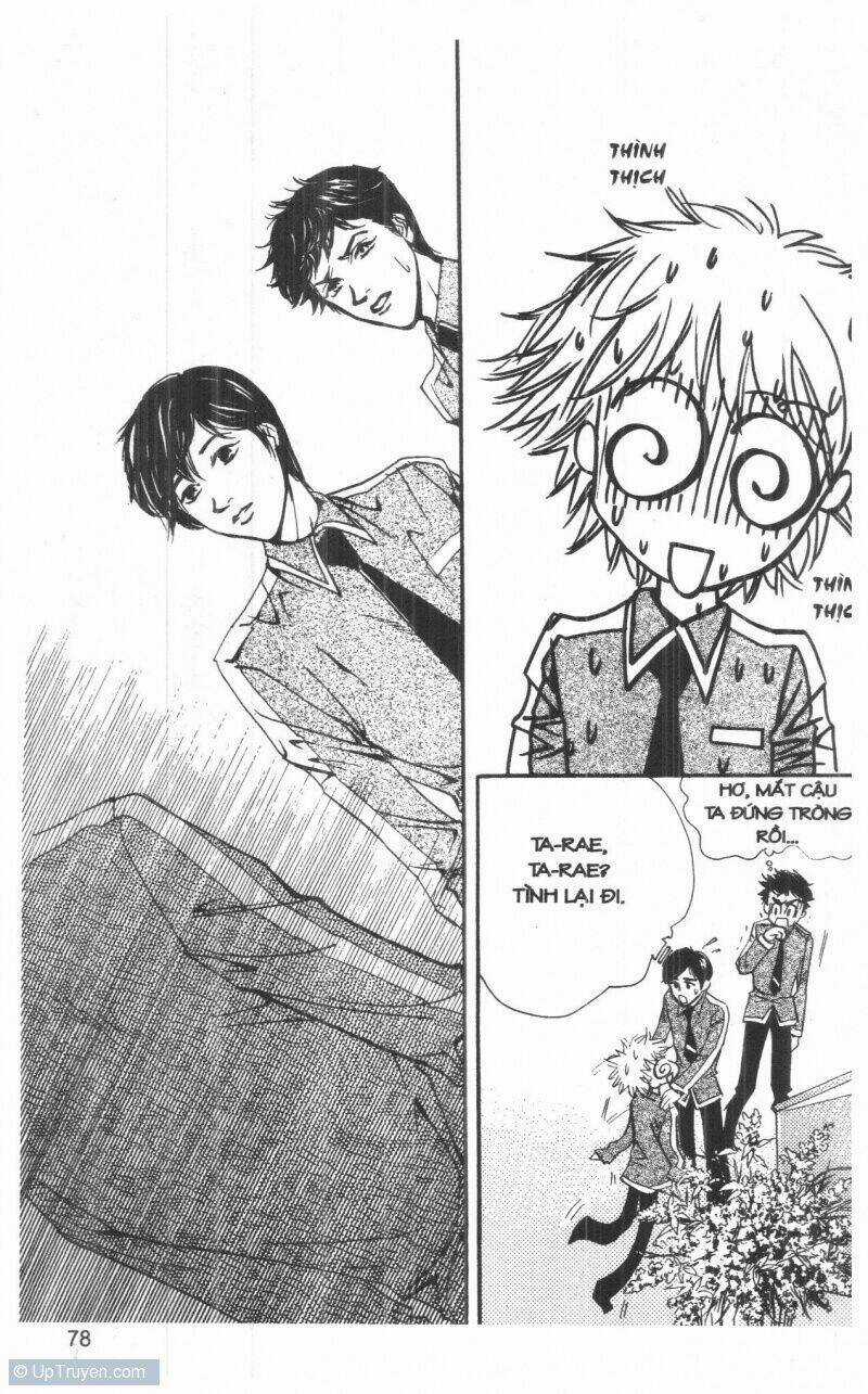 Ordinary School Chapter 2 trang 91